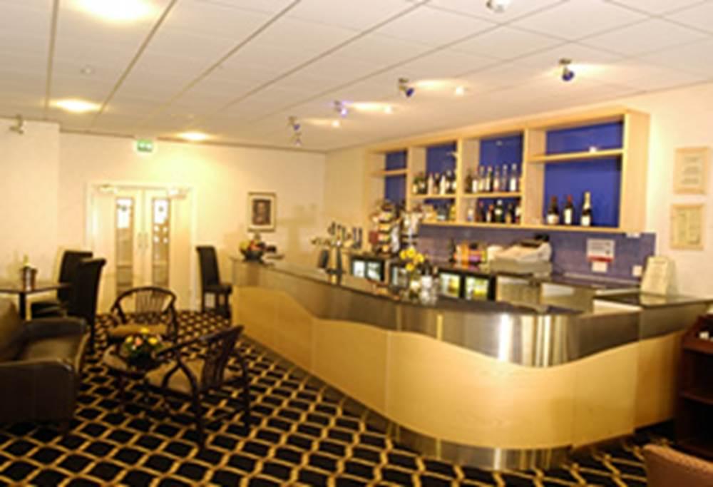Britannia Bournemouth Hotel Екстериор снимка
