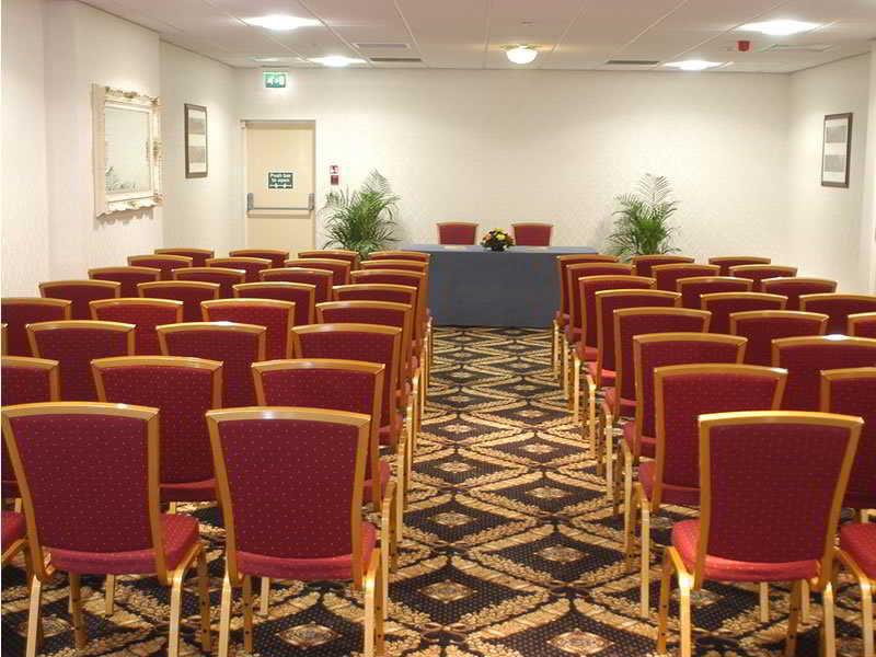 Britannia Bournemouth Hotel Съоръжения снимка